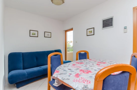 Apartmán Střední Dalmácie - Seget Vranjica DA 3438 N2