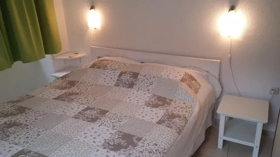 Apartmán Severní Dalmácie - Primošten DA 3635 N2
