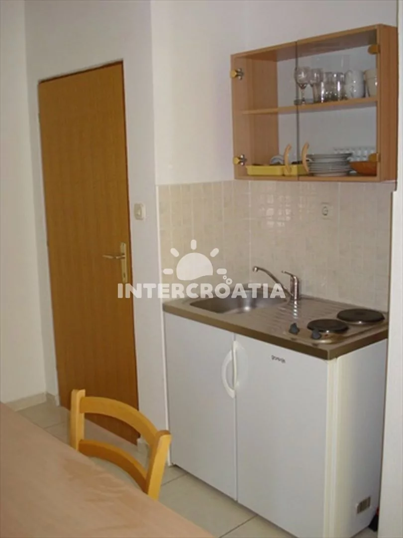 Apartmán Severní Dalmácie - Primošten DA 3635 N2