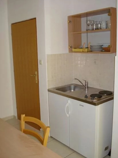 Apartmán Severní Dalmácie - Primošten DA 3635 N2