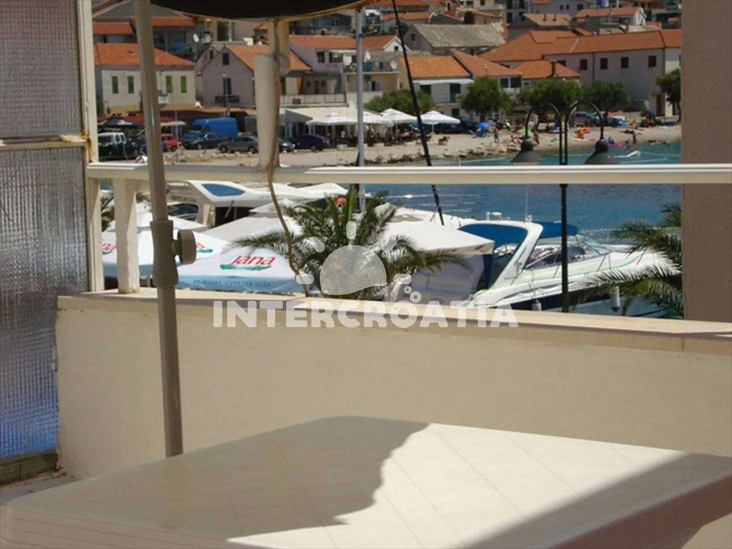 Apartmán Severní Dalmácie - Primošten DA 3635 N2