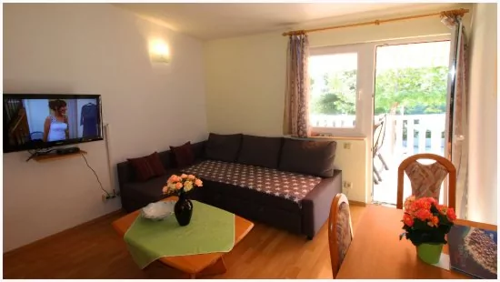 Apartmán Severní Dalmácie - Primošten DA 3636 N1