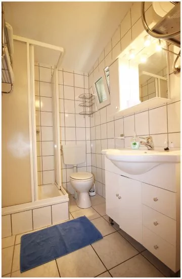 Apartmán Severní Dalmácie - Primošten DA 3636 N1