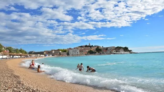 Apartmán Severní Dalmácie - Primošten DA 3636 N1