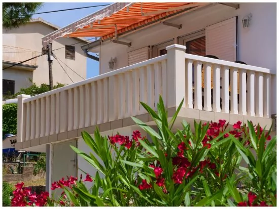 Apartmán Severní Dalmácie - Primošten DA 3636 N1