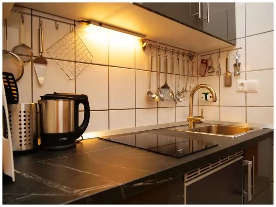 Apartmán Severní Dalmácie - Primošten DA 3636 N1