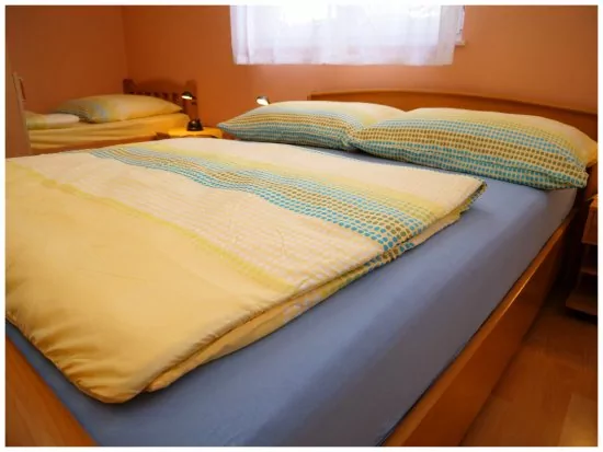 Apartmán Severní Dalmácie - Primošten DA 3636 N1