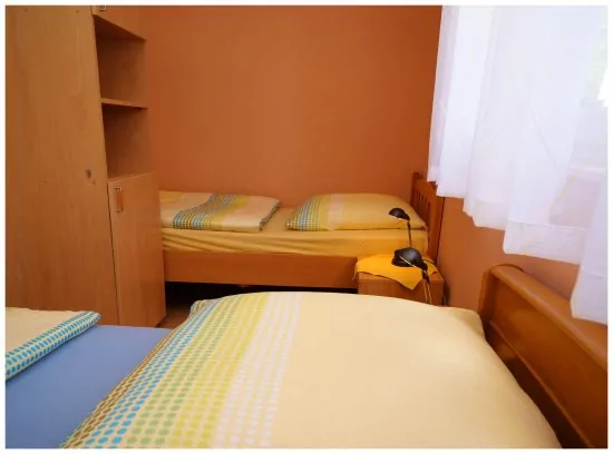 Apartmán Severní Dalmácie - Primošten DA 3636 N1