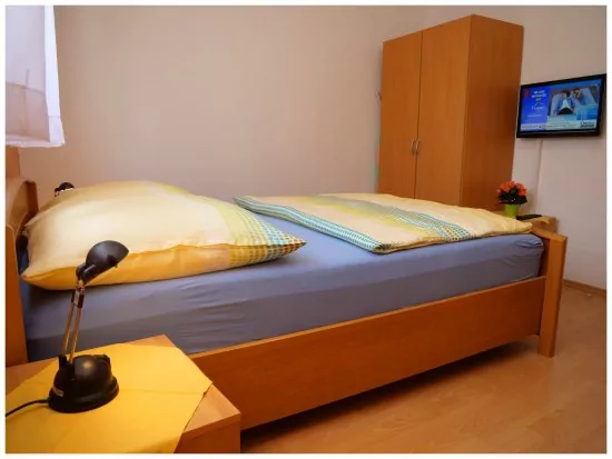 Apartmán Severní Dalmácie - Primošten DA 3636 N1