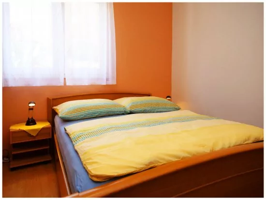 Apartmán Severní Dalmácie - Primošten DA 3636 N1
