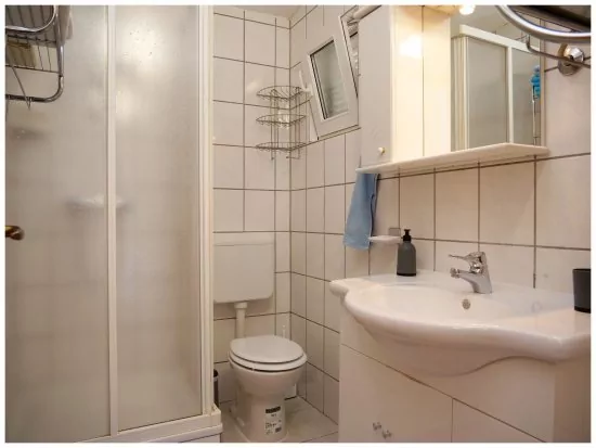 Apartmán Severní Dalmácie - Primošten DA 3636 N1