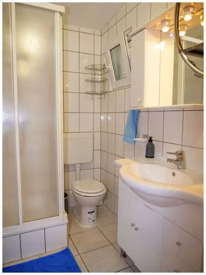 Apartmán Severní Dalmácie - Primošten DA 3636 N1
