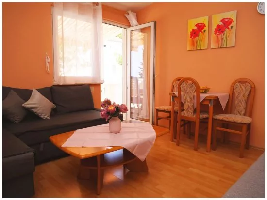 Apartmán Severní Dalmácie - Primošten DA 3636 N1