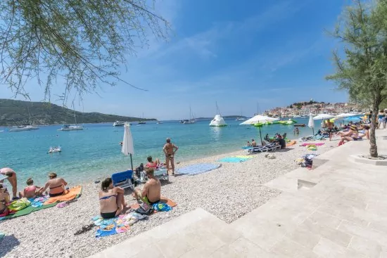 Apartmán Severní Dalmácie - Primošten DA 3664 N1