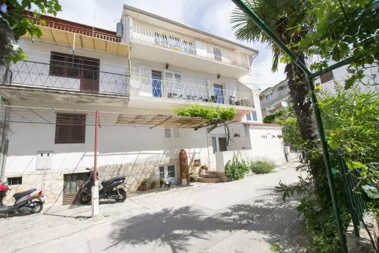 Apartmán Severní Dalmácie - Primošten DA 3664 N1