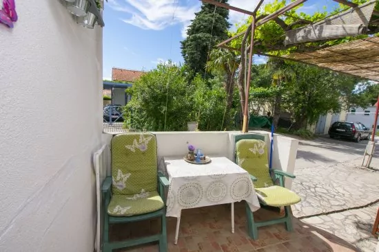 Apartmán Severní Dalmácie - Primošten DA 3664 N1