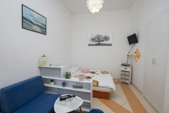 Apartmán Severní Dalmácie - Primošten DA 3664 N1