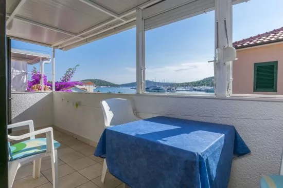 Apartmán Severní Dalmácie - Rogoznica DA 3583 N1