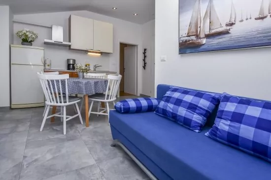 Apartmán Severní Dalmácie - Rogoznica DA 3583 N1