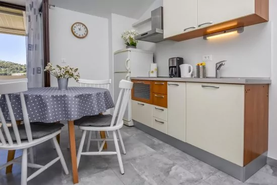 Apartmán Severní Dalmácie - Rogoznica DA 3583 N1