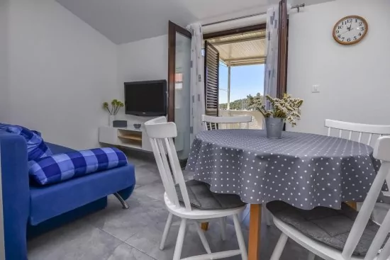 Apartmán Severní Dalmácie - Rogoznica DA 3583 N1