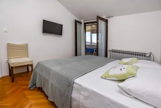 Apartmán Severní Dalmácie - Rogoznica DA 3583 N1