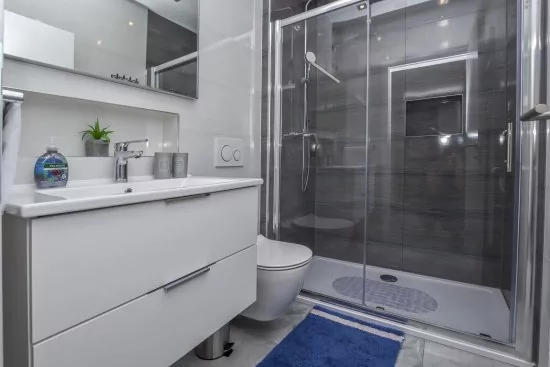 Apartmán Severní Dalmácie - Rogoznica DA 3583 N1