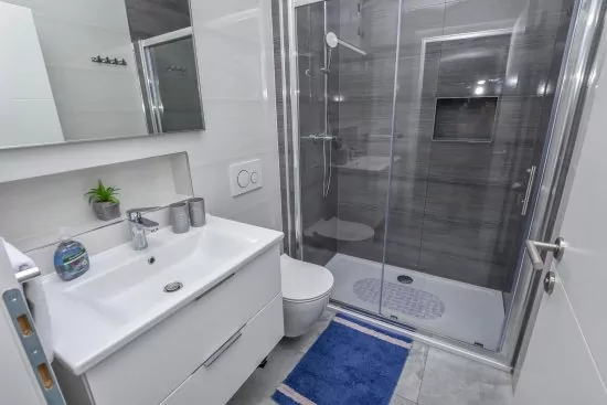 Apartmán Severní Dalmácie - Rogoznica DA 3583 N1