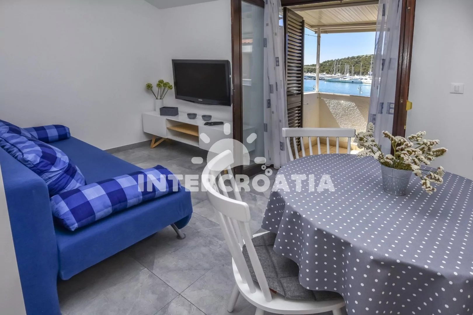 Apartmán Severní Dalmácie - Rogoznica DA 3583 N1
