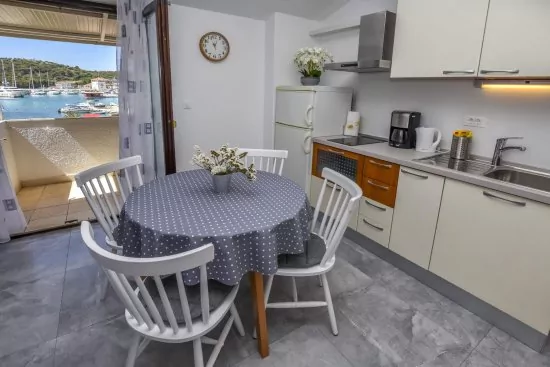 Apartmán Severní Dalmácie - Rogoznica DA 3583 N1