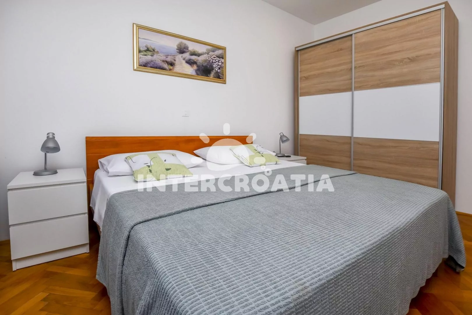 Apartmán Severní Dalmácie - Rogoznica DA 3583 N1