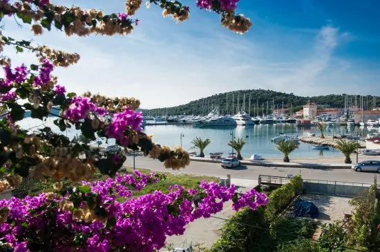 Apartmán Severní Dalmácie - Rogoznica DA 3583 N1