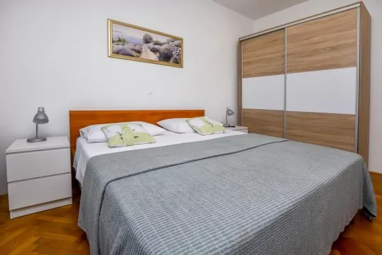 Apartmán Severní Dalmácie - Rogoznica DA 3583 N1