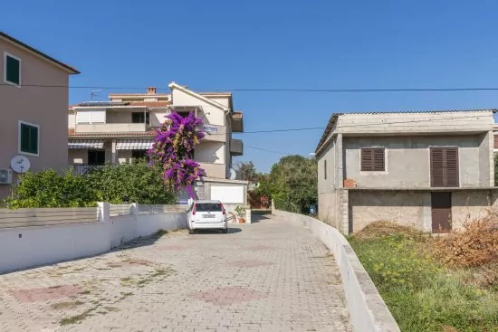 Apartmán Severní Dalmácie - Rogoznica DA 3583 N2