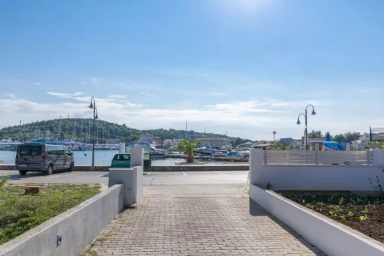 Apartmán Severní Dalmácie - Rogoznica DA 3583 N2