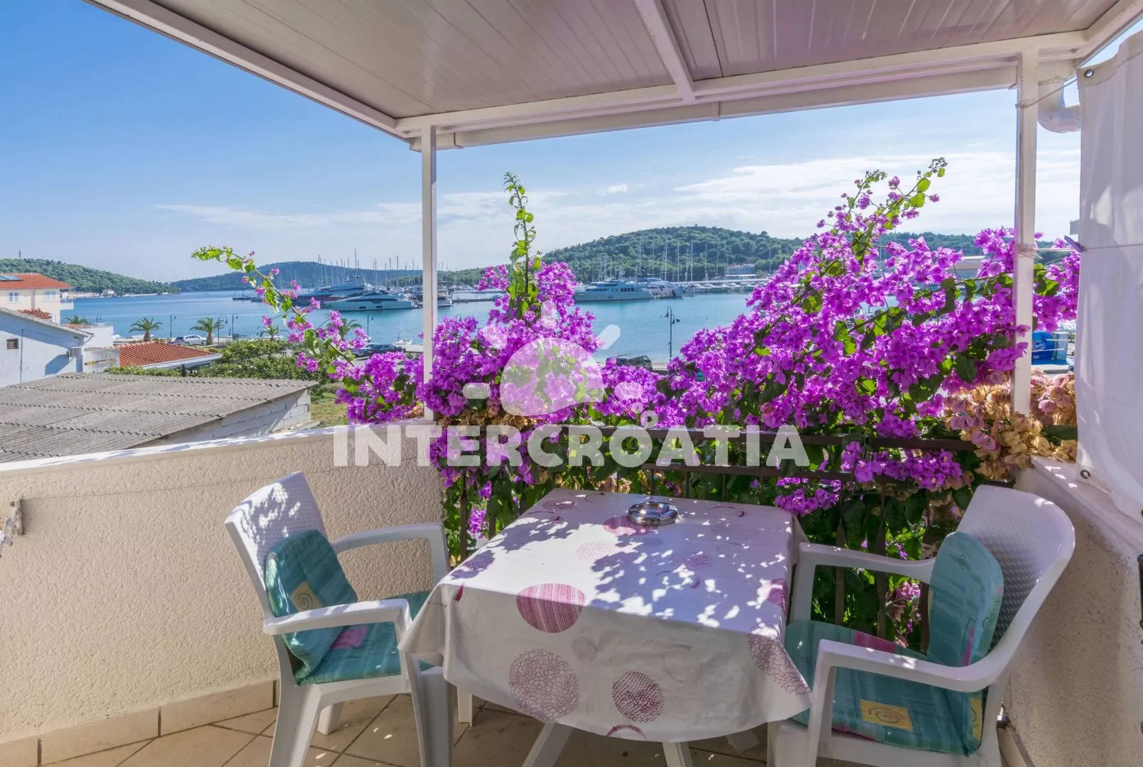 Apartmán Severní Dalmácie - Rogoznica DA 3583 N2