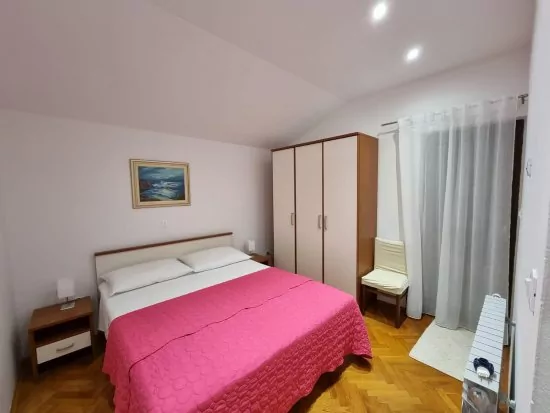 Apartmán Severní Dalmácie - Rogoznica DA 3583 N2