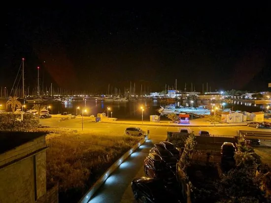 Apartmán Severní Dalmácie - Rogoznica DA 3583 N2