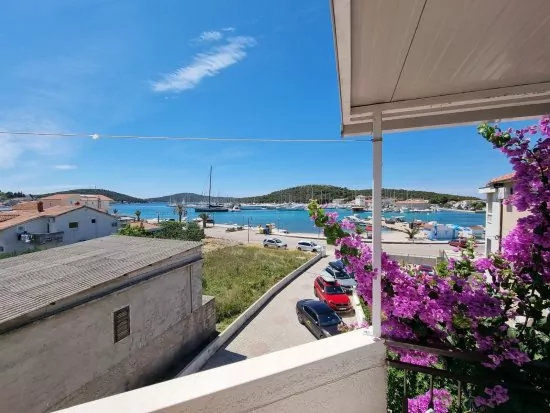 Apartmán Severní Dalmácie - Rogoznica DA 3583 N2