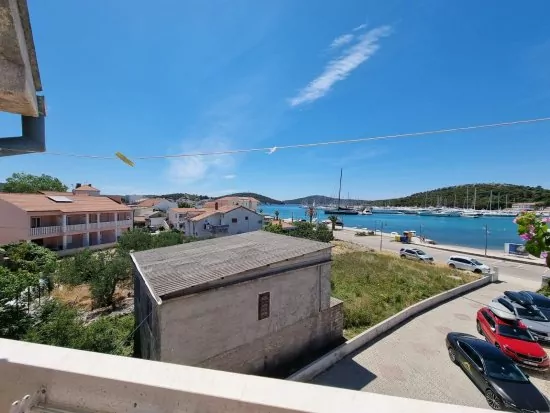 Apartmán Severní Dalmácie - Rogoznica DA 3583 N2