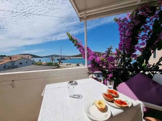 Apartmán Severní Dalmácie - Rogoznica DA 3583 N2