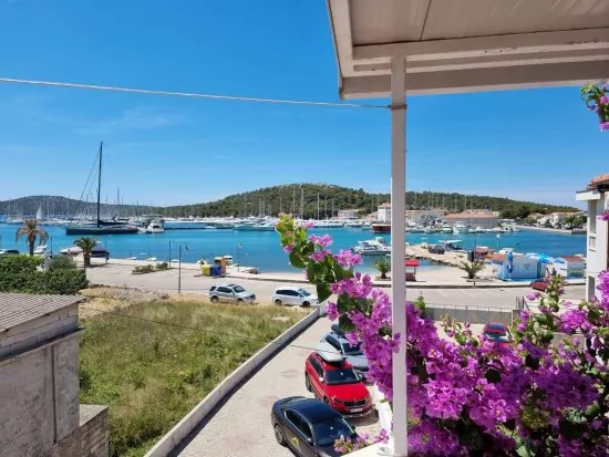 Apartmán Severní Dalmácie - Rogoznica DA 3583 N2