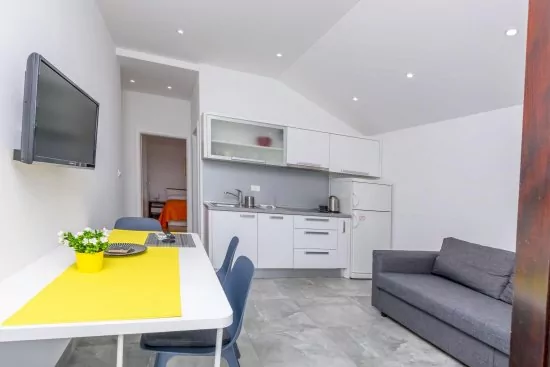 Apartmán Severní Dalmácie - Rogoznica DA 3583 N2