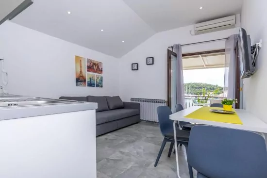 Apartmán Severní Dalmácie - Rogoznica DA 3583 N2