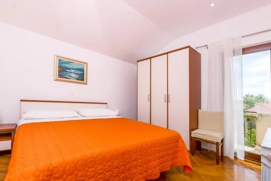 Apartmán Severní Dalmácie - Rogoznica DA 3583 N2