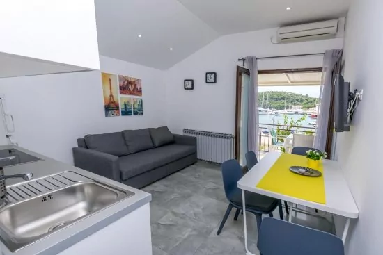 Apartmán Severní Dalmácie - Rogoznica DA 3583 N2