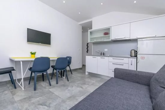 Apartmán Severní Dalmácie - Rogoznica DA 3583 N2