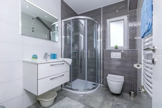 Apartmán Severní Dalmácie - Rogoznica DA 3583 N2