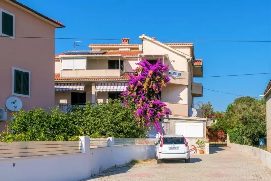 Apartmán Severní Dalmácie - Rogoznica DA 3583 N2