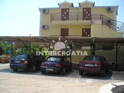 Apartmán Střední Dalmácie - Seget Vranjica DA 3438 N3